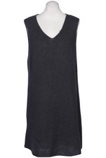 American Vintage Kleid Damen Dress Damenkleid Gr. M Wolle Mohair Grau #zp5qoar