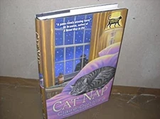 Cat Nap A Sunny and Shadow Mystery Claire Donally