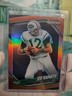 2025 Panini Prizm Black - Joe Namath #106 Football Prizm # /225  🟩⬜