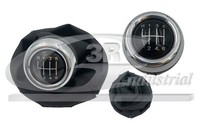 Schalthebelverkleidung 3Rg 25145 FüR Mini Countryman R60 R56 Clubman R55 Paceman