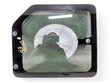 Honda Element 03-11 Rear Right/Passenger Door Glass Window 73401-SCV-A11, D053, 