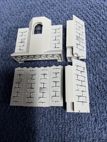 LEGO Castle 8823 Mistlands Tower 100% Complete