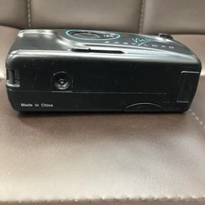 Ansco Vision 35mm Film Camera from 1990s