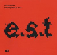 Esbjorn Svensson - E.S.T./ Retrospective - The Very Best Of - Cd Album - G3Z