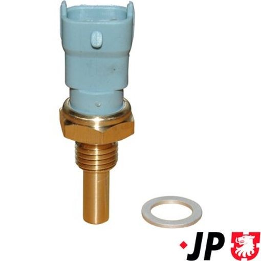 Fits JP GROUP 1293102700 SENDER UNIT, COOLANT TEMPERATURE