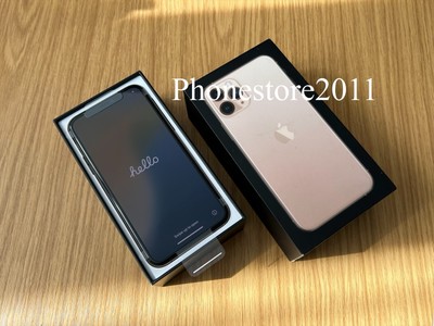 Apple iPhone 11 Pro - 256GB - Gold (Unlocked) A2215 (CDMA + GSM