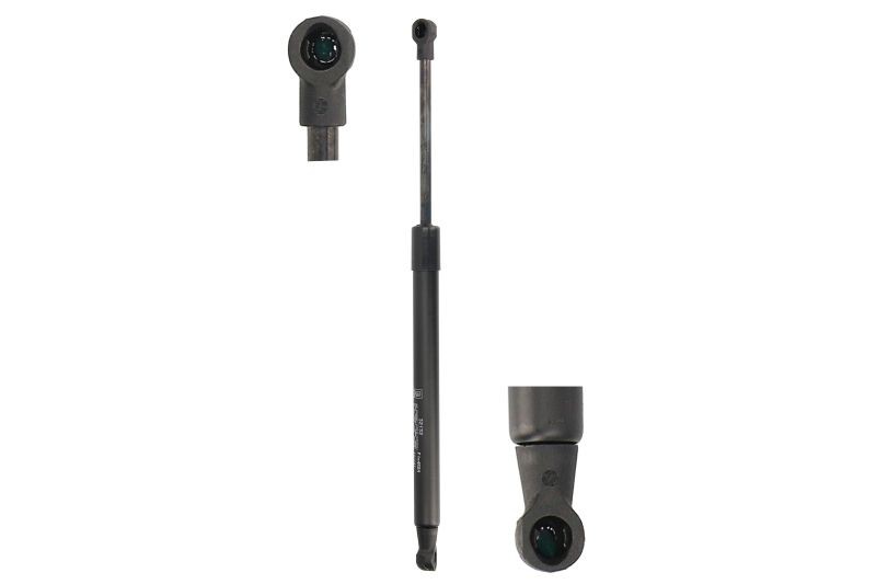 Fits KROSNO KR32132 Gas Spring, boot/cargo area KR32132 Gas spring trunk lid L/