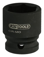 "Ks Tools 2 1/2\" Sechskant-Kraft-Stecknuss, 120 Mm - 515.2195"