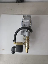 Generac Natural Gas Regulator Assembly 6.8L 150KW CPL Part# 0G9191BSRV