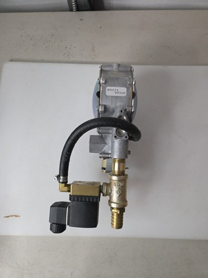 #ad Generac Natural Gas Regulator Assembly 6.8L 150KW CPL Part# 0G9191BSRV $319.98