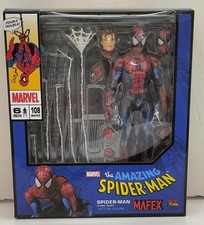 Spider Man Model Mafex No. 108 Medicom Toy