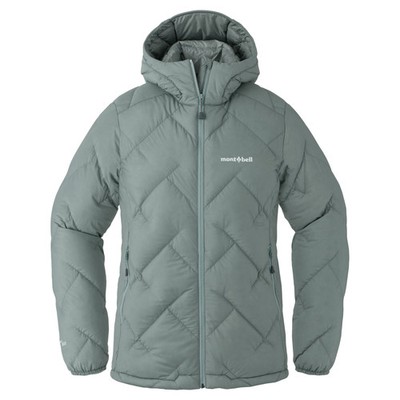 MONTBELL Neige Down Parka Women's Asian Size