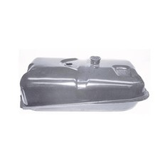 897401m1 Diesel Fuel Tank Fits Massey Ferguson 35, 135, 20, 2135, 202, 203