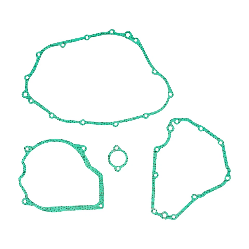 Juego completo de juntas de motor para Yamaha XS1100 XS11 1978-1981 kit de reconstrucción de motor Foto 3 de 4