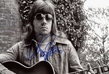 Andy Scott GUITARIST "SWEET" autograph, In-Person signed photo