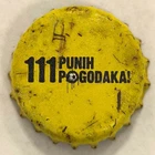 MONTENEGRO | beer crown cap beer cap crown chapa tappi capsule
