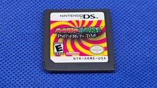443: Mario & Luigi Partners in time Nintendo Ds - Cart Only - Authentic - Tested