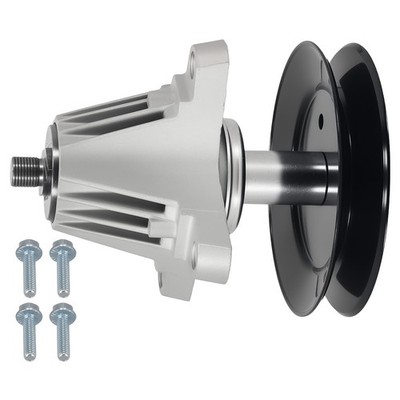 Mower Deck Spindle for Troy-Bilt Mustang Z54 Pony 36 Super Bronco 618-09236