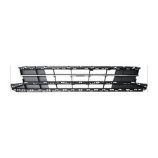DIEDERICHS Lüftungsgitter Frontstoßfänger für VW PASSAT B8 mitte 3G0853671B 9B9