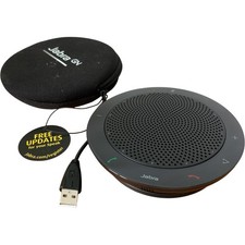 Jabra GN USB Wired Speaker with Microphone for Conference Calls TESTED