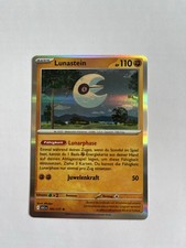 Pokémon TCG Lunastein 105/217