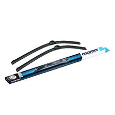 Scheibenwischer Set vorne für Mercedes S-Klasse W221 id54104