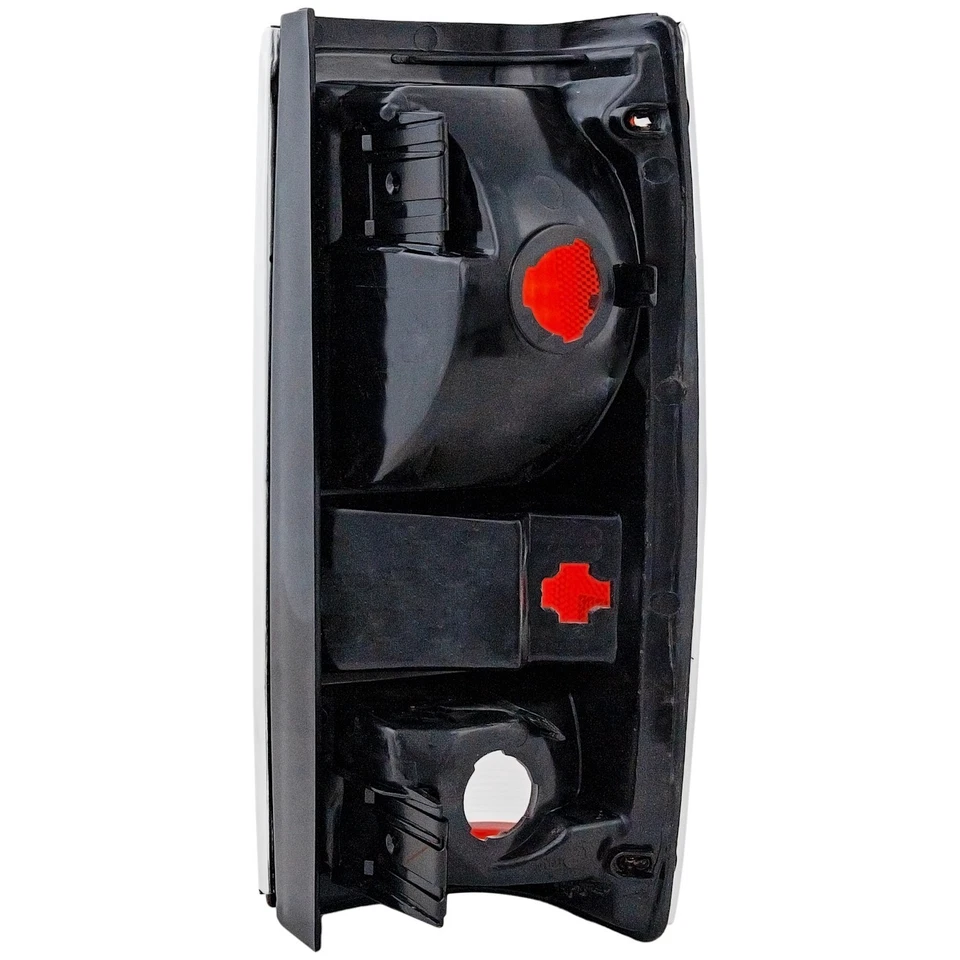 Luz trasera luz trasera lámpara de freno lado izquierdo conductor para Chevy 915707 Foto 4 de 4