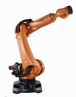 #ad #ad KUKA KR210 R2700 2 Robot Arm KR C4 Controller Industrial Automation $999.00