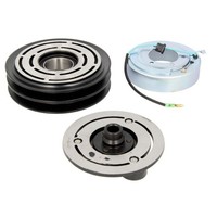 Magnetkupplung, Klimakompressor Thermotec KTT040004
