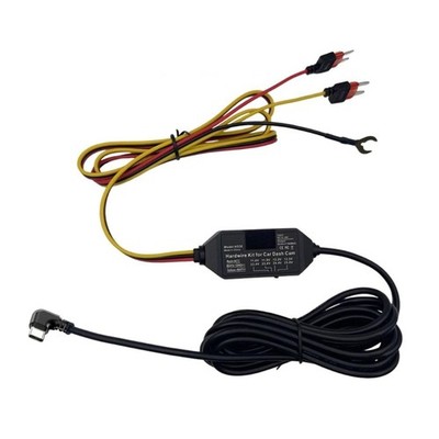 High Quality Vehicle Camera Connection Kit With Multiple Circuit Extension