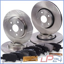 Disque de frein Toyota AVENSIS