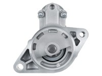 As-Pl Anlasser Starter AS S6041 FüR Toyota Avensis Auris RAV Corolla 12V 3 4 VAN
