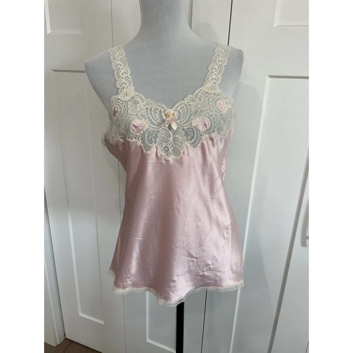 Dior Polyester Vintage Lingerie for Women for sale | eBay