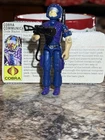 GI Joe - 1985 Cobra Tele-Vipers - 100% Complete w/ Filecard Hasbro, ARAH,Vintage