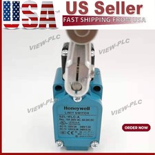 1PC New Honeywell SZL-WLC-A Limit Switch Free Shipping SZLWLCA US Free TAX