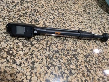 Fox Digital HP Shock Pump with Bleed