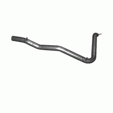 MERCEDES CLASE G 2.3 2.4 2.5 3.0 3.0 D 1979- Tubo de escape trasero