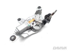 Nissan X-Trail Heckscheibenwischermotor 2008 SUV 4/5dr (07-13) 2.0 dCi 4x4