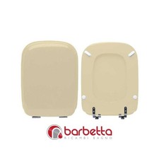 SEDILE COPRIWATER COMPATIBILE IDEAL STANDARD CONCA CHAMPAGNE