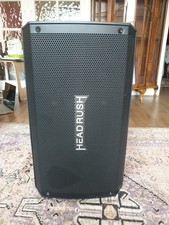 Headrush FRFR-112 Powered Speaker 2000W