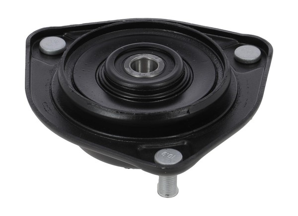 Monroe Reparatursatz FederbeinstüTzlager Mounting KIT MK516 FüR Hyundai Veloster-image