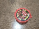 Fisher Price Little People Vintage Red Barbeque Grill