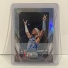 Akira Tozawa Auto 2026 Topps Chrome WWE Refractor SP On Card RAW #BCA-AZT