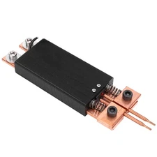 Spot Welding Pen Automatic Welder Industrial Trigger Supplies Tool Black New