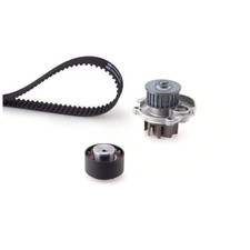 Wasserpumpe + Zahnriemensatz für Abarth 500-595-695 500C-595C-695C id52016