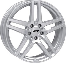 4x Alufelgen ATS Mizar für Mercedes-Benz GLB F2B 17 Zoll Felgen 4x Alufelgen ATS Mizar für Mercedes-Benz GLB F2B 17 Zoll Felgen