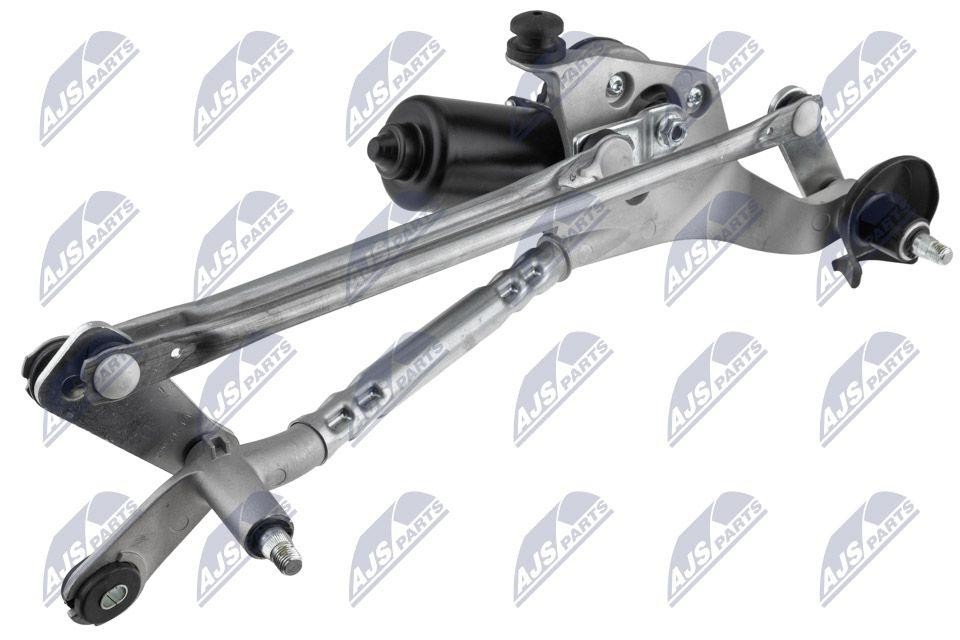 NTY Wiper Linkage ESW-TY-009 Front For Toyota 85150-0D080 Reinforced