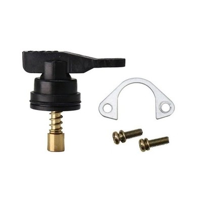 Bikers Motorcycle Choke Starter Switch for PHVA PHVB PHBN Easy Engine Ignitions