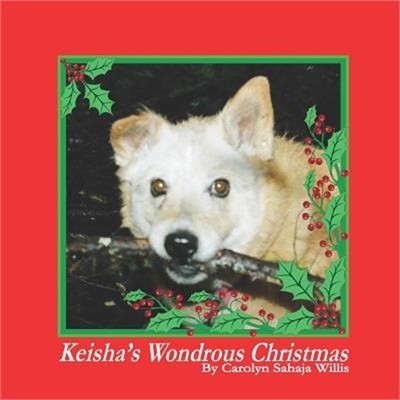 Keisha's Wondrous Christmas (Paperback or Softback)