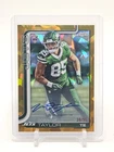 2025 Topps Signature Mason Taylor Red (RAW)